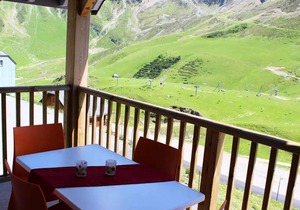 Residence Sea & Golf Tourmalet* - 2 Rooms 4 People