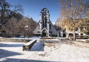Schuss Residence - Nice studio 4 people near ski slopes Pla d'Adet