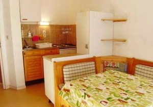 Studio cabin for 2 with parking in Esquièze-Sère