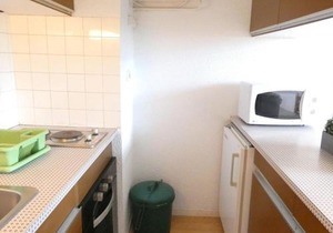 Studio cosy à Saint-Lary-Soulan avec parking - FR-1-457-161