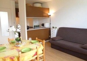 Studio cosy à Saint-Lary-Soulan avec parking - FR-1-457-161