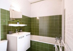 Studio cosy à Saint-Lary-Soulan, ski aux pieds - FR-1-296-330
