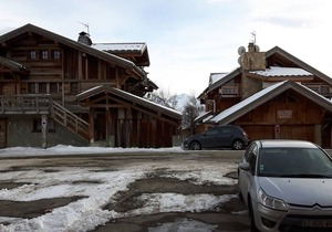 Studio for 4 in L'Alpe d'Huez, near slopes