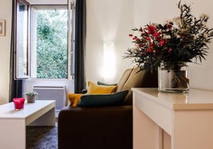 T2 Duplex calme hypercentre, petit déjeuner offert