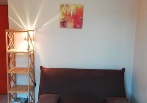 Very nice apartment for 2 people in the city center 3 *.