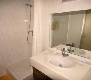 Résidence Le Chalet Personnes 