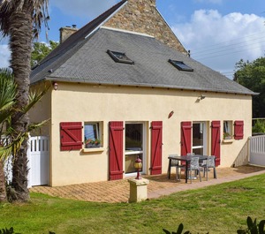 Accommodation Lézardrieux 