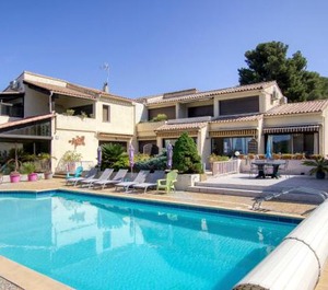 La Madrague Saint Cyr Sur Mer 