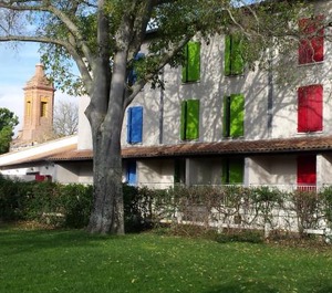 Auberge 