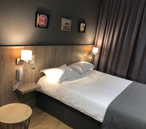 Hotel Victor Hugo 