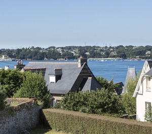 La Vigie Vue Mer 