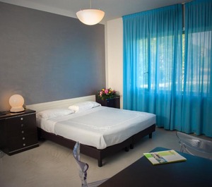 Residence Hotel Uno 