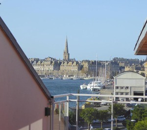 Les Allées Du Port 
