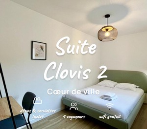 Clovis 