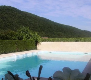 Camping Les Vignes 