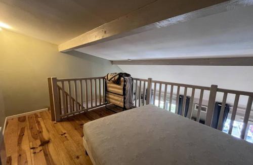 Cauterets Apartment | À deux pas des télécabines, appartement confortable avec parking et 2 chambres - FR-1-812-26