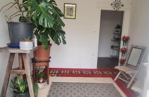 Saint-Florentin Apartment | À la piscine du moulin du dehors