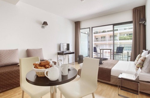 Beausoleil Apartment | À quelques pas de Monaco et des plages !