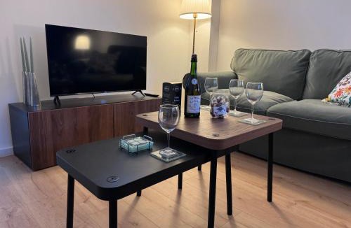 Jugon-les-Lacs-Commune-Nouvelle House | Élégante maison Bretonne rénovée cœur de village