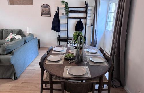Jugon-les-Lacs-Commune-Nouvelle House | Élégante maison Bretonne rénovée cœur de village