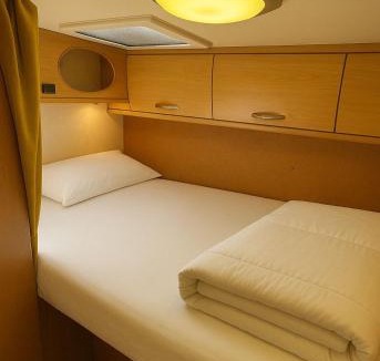 Vitry-en-Perthois Other | Évasion cosy en camping-car