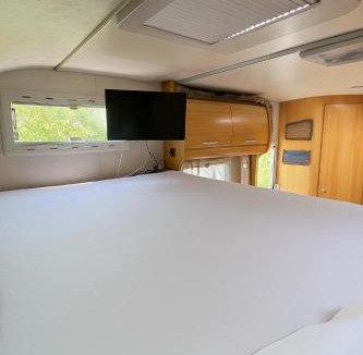 Vitry-en-Perthois Other | Évasion cosy en camping-car