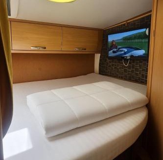 Vitry-en-Perthois Other | Évasion cosy en camping-car