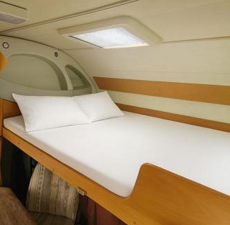 Vitry-en-Perthois Other | Évasion cosy en camping-car