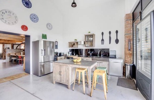Bonrepos-Riquet House | Ô Bon Repos de Riquet