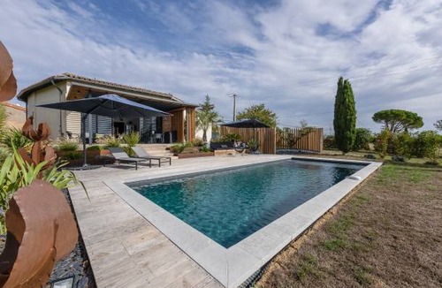 Bonrepos-Riquet House | Ô Bon Repos de Riquet