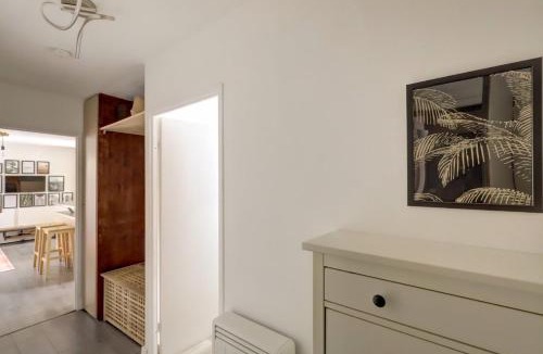 Toulouse West Apartment | Ô Bon Voyage - Wifi, Terrasse, Parking, NetFlix