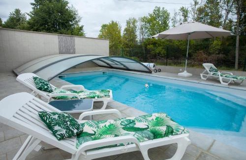 Boutancourt House | Ô jardin de boutancourt