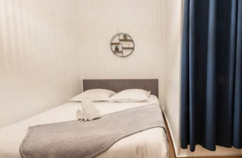 La Villette Apartment | {Ô Petits Docks} Hyper Centre Marseille