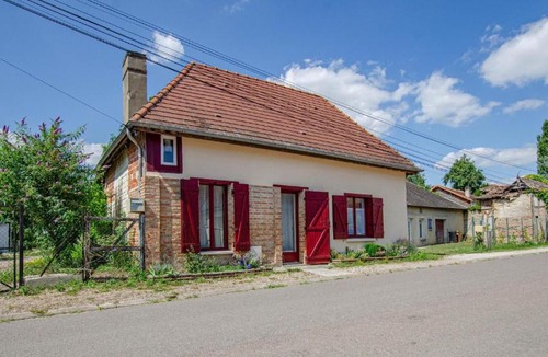 Brevonnes House | Ô pré de ma fleur