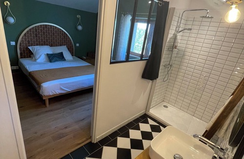 Laburgade House | Ô Trois Puits