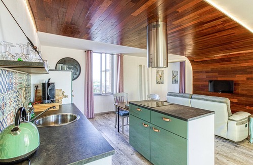 Rabastens House | 1 bedroom accommodation in Rabastens