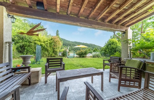 Chalabre House | 1 bedroom amazing home in Chalabre