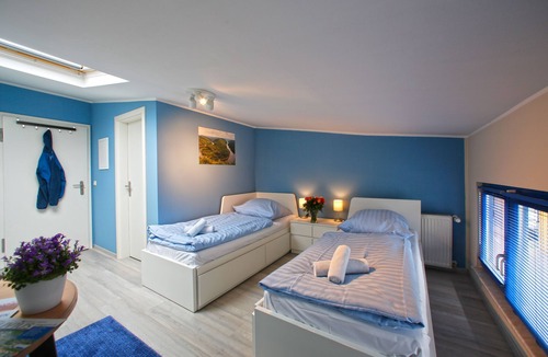 Niderviller Apartment | 1 Bedroom Apartment in Niderviller