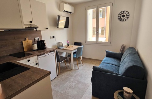 Porquerolles Apartment | 1 bedroom apartment - ILE DE PORQUEROLLES