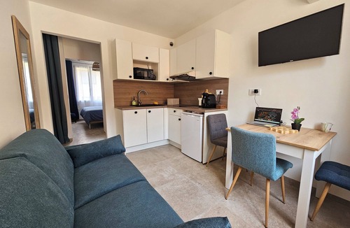 Porquerolles Apartment | 1 bedroom apartment - ILE DE PORQUEROLLES