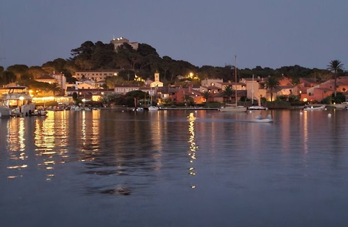 Porquerolles Apartment | 1 bedroom apartment - ILE DE PORQUEROLLES