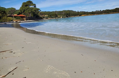 Porquerolles Apartment | 1 bedroom apartment - ILE DE PORQUEROLLES