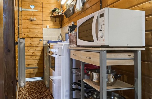 Harreberg Apartment | 1 bedroom awesome apartment in Harreberg