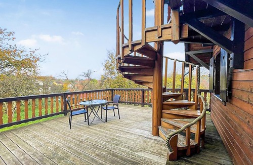 Harreberg Apartment | 1 bedroom awesome apartment in Harreberg