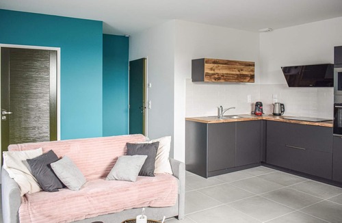 Lantic Apartment | 1 bedroom awesome apartment in Lantic