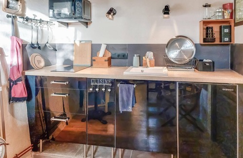 Plouezec House | 1 bedroom awesome home in Plouézec