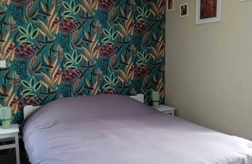 Thorigny-sur-Oreuse Bed & Breakfast | 1 Bedroom Bed & breakfast in THORIGNY-SUR-OREUSE