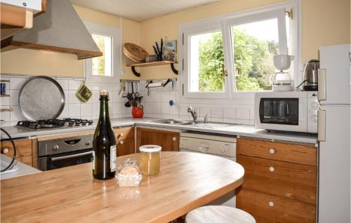 Plouezec House | 1 Bedroom Beautiful Home In Plouézec
