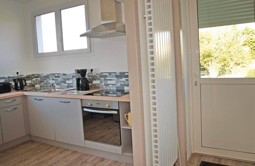 Plouha House | 1 bedroom beautiful home in Plouha