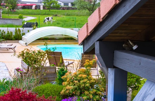 La Baffe Bed & Breakfast | 1 Bedroom Bed & Breakfast In La Baffe